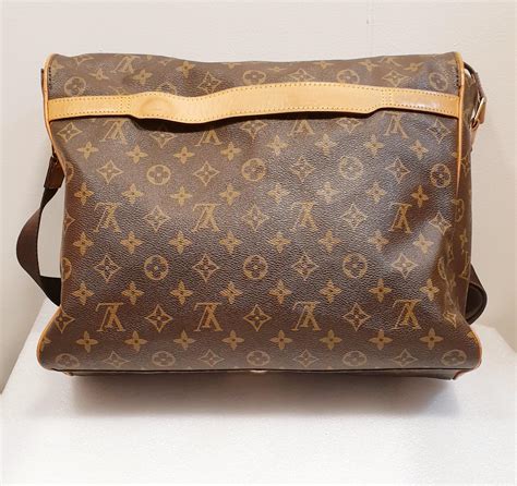 louis vuitton abbesses bag|Louis Vuitton Monogram Abbesses Messenger Bag .